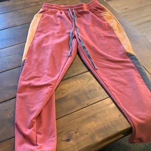 Roolee Jogger Sweatpants